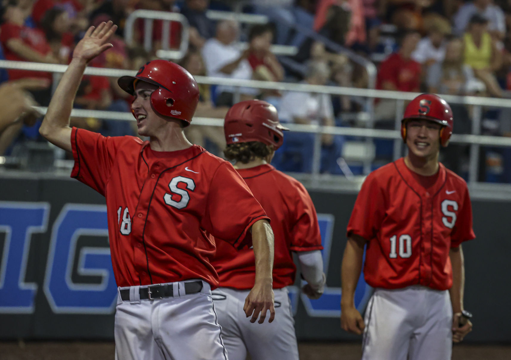 Charleston Springfield baseball gallery 35 061421.JPG